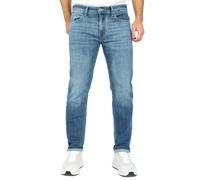 Pepe Jeans - Hommes Slim Fit Super Stretch Jeans - Hatch GX2