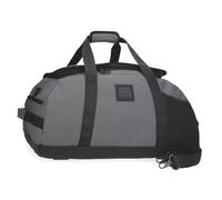Pepe Jeans Hoxton Sac de Voyage Gris 56 x 32 x 25,5 cm Polyester et PU 45,7 L by Joumma Bags, Gris, Talla única, Sac de Voyage