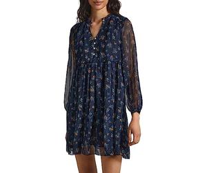 Pepe Jeans Ikaïa Robe Nuisette Femme