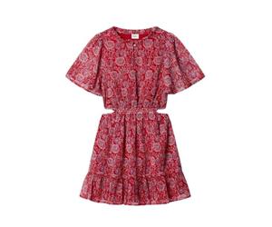 Pepe Jeans Iliana Robe Fille (Lot de 1)