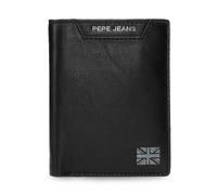 Pepe Jeans Indiana - Porte-Billets, Porte-Monnaie et Portefeuilles Casual en Cuir. De Joumma Bags.
