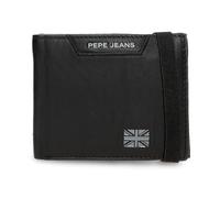 Pepe Jeans Indiana - Porte-Billets, Porte-Monnaie et Portefeuilles Casual en Cuir. De Joumma Bags.