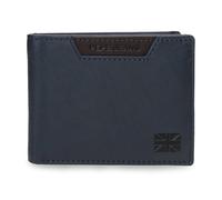 Pepe Jeans Indiana - Porte-Billets, Porte-Monnaie et Portefeuilles Casual en Cuir. De Joumma Bags.