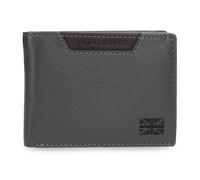 Pepe Jeans Indiana - Porte-Billets, Porte-Monnaie et Portefeuilles Casual en Cuir. De Joumma Bags.