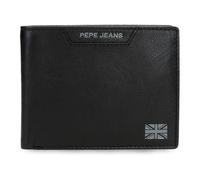 Pepe Jeans Indiana - Porte-Billets, Porte-Monnaie et Portefeuilles Casual en Cuir. De Joumma Bags.
