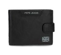Pepe Jeans Indiana - Porte-Billets, Porte-Monnaie et Portefeuilles Casual en Cuir. De Joumma Bags.