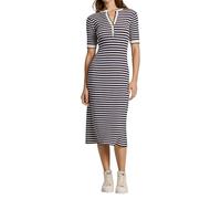 Pepe Jeans INES Dress Robe, Beige (Blanc Ivoire), XL Femme