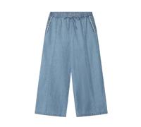 Pepe Jeans Ivy Pants Pantalon, Bleu Ciel, 14 Ans Fille