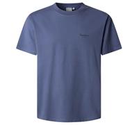 Pepe Jeans T-shirt Jacko Bleu marine délavé XXL pour homme