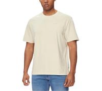 Pepe Jeans Jacko Short Sleeve T-shirt Beige S Homme