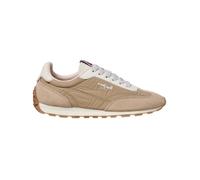 Pepe Jeans - Jane Subtle - Femme - Chaussures - Beige - Taille: 36 EU