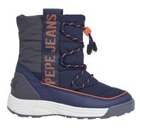 PEPE JEANS Jarvis Waterfall Boots EU 34