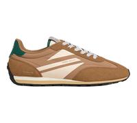 Pepe Jeans Jason Brand Trainers Marron EU 43 Homme