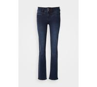 Pepe Jeans Jean 'BERYL' bleu foncé, Taille 26 Longueur 32
