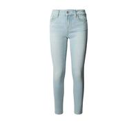 Pepe Jeans Skinny Lw Soho Low Waist Jeans Bleu 29 / 32 Femme