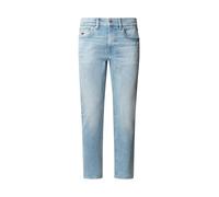 Pepe Jeans Hatch Slim Fit Jeans, Bleu, 38W / 32L Homme