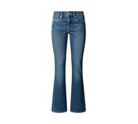 Pepe Jeans Bootcut LW Piccadilly Jeans, Bleu (Denim-5VA), 29W / 30L Femme