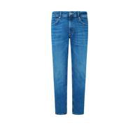 Pepe Jeans Pm207390 Tapered Fit Jeans Bleu 29 / 34 Homme