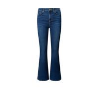 Pepe Jeans Dion Flare High Waist Jeans Bleu 30 / 30 Femme