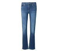 Pepe Jeans Mary Straight Fit Jeans Bleu 31 / 30 Femme