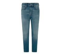 Pepe Jeans Jean bleu denim, Taille 38 Longueur 34