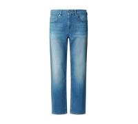Pepe Jeans Cash Summer Straight Fit Jeans Bleu 33 / 32 Homme