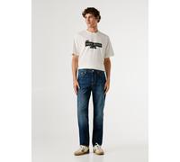Pepe Jeans Jean bleu, Taille 34