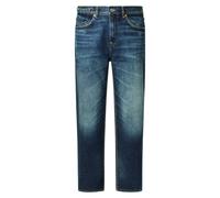 Pepe Jeans Jean 'BYRON' bleu denim / bleu foncé, Taille 32 Longueur 30