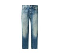 Pepe Jeans Jean 'Byron' bleu denim, Taille 33 Longueur 34