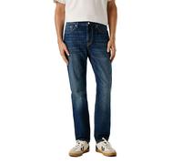 Pepe Jeans Jean Byron Fs Pm20841092 Straight Fit