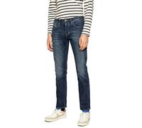 Pepe Jeans Jean Cash Bleu Taille 32/30 Homme
