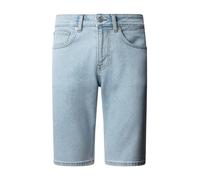 Pepe Jeans Cash Straight Fit Denim Shorts Bleu 36 Homme