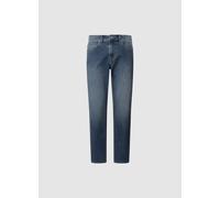 Pepe Jeans Straight Jeans Cash, Bleu (denim-4FA), 29W / 32L Homme