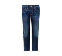 Pepe Jeans Jean 'Cash' bleu foncé, Taille 32 Longueur 34