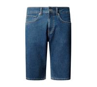 Pepe Jeans – Short droit pour homme – Bleu denim 5 cb – Taille 36W