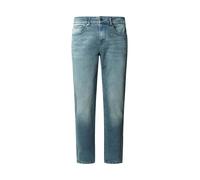 Pepe Jeans Cash Straight Jeans Bleu 33 / 34 Homme