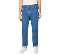 Pepe Jeans Straight Jeans Cash - Jeans - Droit - Homme