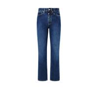 Pepe Jeans Jean 'DEEP OCEAN' bleu foncé, Taille 24