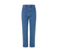 Pepe Jeans Jean ' DIAMOND ' bleu denim, Taille 34