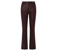 Pepe Jeans Jean 'Dion' bordeaux, Taille 26