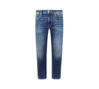 Pepe Jeans Finsbury Pm206321bb3 Jeans Bleu 31 / 34 Homme