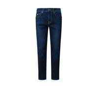 Pepe Jeans Finsbury Skinny Jeans Bleu 32 / 34 Homme