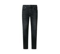Pepe Jeans Skinny Jeans Finsbury, Noir (Denim-9aa), 28W / 32L Homme