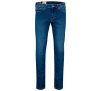 Pepe Jeans Jean skinny Finsbury Bleu Taille 33x32