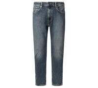 Pepe Jeans Jean fuselé pour Homme Stanley Bleu (Denim-4UM), 34W/34L, Bleu (Denim-4um), 34W / 34L