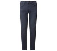 Pepe Jeans Jean fuselé pour Homme Stanley Bleu (Dulwich Blue), 32W/34L, Bleu (Dulwich Blue), 32W / 34L