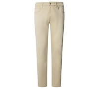 Pepe Jeans Jean fuselé pour Homme Stanley Marron (Stone Beige), 31W/34L, Marron (Beige Pierre), 31W / 34L