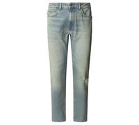 Pepe Jeans Jean fuselé Stanley pour Homme, Bleu (denim-2Wt), 32W / 32L