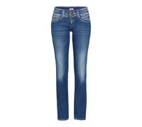 Pepe Jeans Gen Jeans Bleu 32 / 30 Femme
