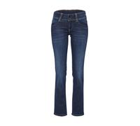 Pepe Jeans Jean Gen Femme Bleu (Denim-h06) 26W / 34L